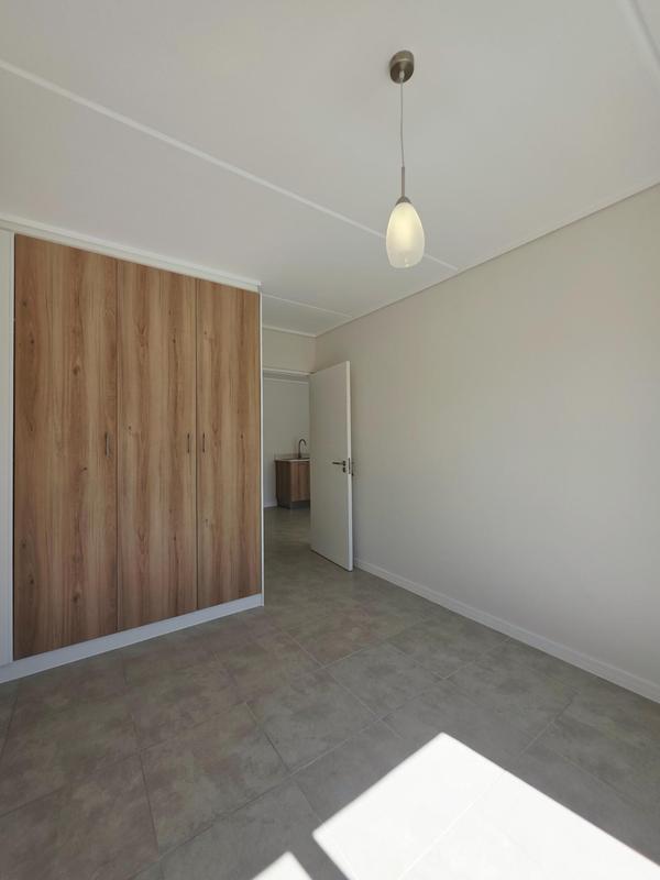 To Let 1 Bedroom Property for Rent in Greenbay Eco Estate Western Cape